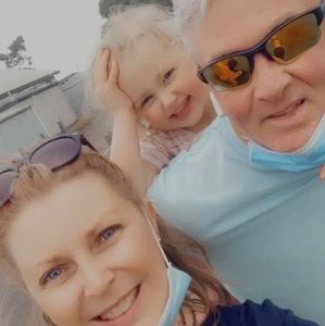 Meet your Posher, Mandy